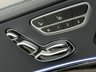 USED 2017 67 MERCEDES-BENZ S-CLASS 2.9 S350Ld AMG Line (Executive, Premium) Saloon 4dr Diesel G-Tronic+ Euro 6 (s/s) (286 ps) LUXURY LOUNGE