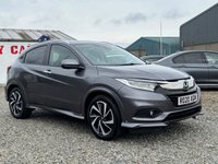 USED 2020 20 HONDA HR-V 1.5 i-VTEC EX SUV 5dr Petrol CVT Euro 6 (s/s) (130 ps) 