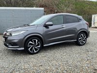 USED 2020 20 HONDA HR-V 1.5 i-VTEC EX SUV 5dr Petrol CVT Euro 6 (s/s) (130 ps) 