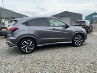USED 2020 20 HONDA HR-V 1.5 i-VTEC EX SUV 5dr Petrol CVT Euro 6 (s/s) (130 ps) 