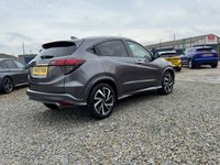 USED 2020 20 HONDA HR-V 1.5 i-VTEC EX SUV 5dr Petrol CVT Euro 6 (s/s) (130 ps) 