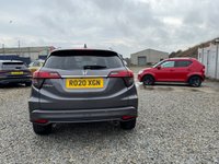 USED 2020 20 HONDA HR-V 1.5 i-VTEC EX SUV 5dr Petrol CVT Euro 6 (s/s) (130 ps) 