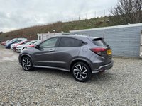 USED 2020 20 HONDA HR-V 1.5 i-VTEC EX SUV 5dr Petrol CVT Euro 6 (s/s) (130 ps) 