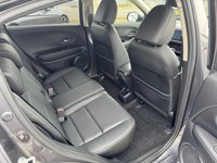 USED 2020 20 HONDA HR-V 1.5 i-VTEC EX SUV 5dr Petrol CVT Euro 6 (s/s) (130 ps) 