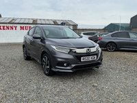 USED 2020 20 HONDA HR-V 1.5 i-VTEC EX SUV 5dr Petrol CVT Euro 6 (s/s) (130 ps) 
