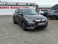 USED 2020 20 HONDA HR-V 1.5 i-VTEC EX SUV 5dr Petrol CVT Euro 6 (s/s) (130 ps) 