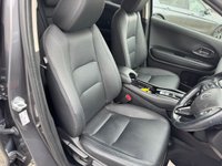 USED 2020 20 HONDA HR-V 1.5 i-VTEC EX SUV 5dr Petrol CVT Euro 6 (s/s) (130 ps) 
