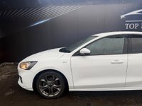USED 2019 69 FORD FOCUS 1.0T EcoBoost ST-Line Euro 6 (s/s) 5dr FULL SERVICE HISTORY X 2 KEYS