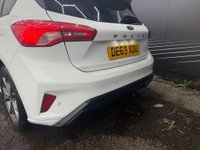 USED 2019 69 FORD FOCUS 1.0T EcoBoost ST-Line Euro 6 (s/s) 5dr FULL SERVICE HISTORY X 2 KEYS