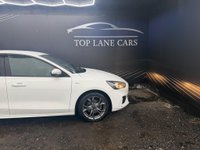 USED 2019 69 FORD FOCUS 1.0T EcoBoost ST-Line Euro 6 (s/s) 5dr FULL SERVICE HISTORY X 2 KEYS