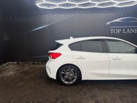 USED 2019 69 FORD FOCUS 1.0T EcoBoost ST-Line Euro 6 (s/s) 5dr FULL SERVICE HISTORY X 2 KEYS