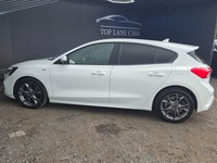 USED 2019 69 FORD FOCUS 1.0T EcoBoost ST-Line Euro 6 (s/s) 5dr FULL SERVICE HISTORY X 2 KEYS