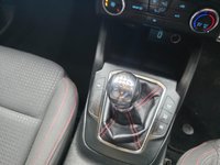 USED 2019 69 FORD FOCUS 1.0T EcoBoost ST-Line Euro 6 (s/s) 5dr FULL SERVICE HISTORY X 2 KEYS
