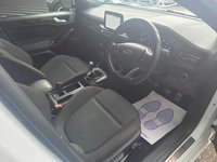 USED 2019 69 FORD FOCUS 1.0T EcoBoost ST-Line Euro 6 (s/s) 5dr FULL SERVICE HISTORY X 2 KEYS