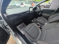 USED 2019 69 FORD FOCUS 1.0T EcoBoost ST-Line Euro 6 (s/s) 5dr FULL SERVICE HISTORY X 2 KEYS