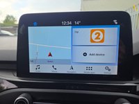USED 2019 69 FORD FOCUS 1.0T EcoBoost ST-Line Euro 6 (s/s) 5dr FULL SERVICE HISTORY X 2 KEYS