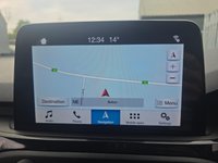 USED 2019 69 FORD FOCUS 1.0T EcoBoost ST-Line Euro 6 (s/s) 5dr FULL SERVICE HISTORY X 2 KEYS