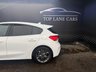 USED 2019 69 FORD FOCUS 1.0T EcoBoost ST-Line Euro 6 (s/s) 5dr FULL SERVICE HISTORY X 2 KEYS