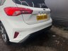 USED 2019 69 FORD FOCUS 1.0T EcoBoost ST-Line Euro 6 (s/s) 5dr FULL SERVICE HISTORY X 2 KEYS