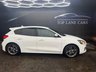 USED 2019 69 FORD FOCUS 1.0T EcoBoost ST-Line Euro 6 (s/s) 5dr FULL SERVICE HISTORY X 2 KEYS