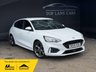 USED 2019 69 FORD FOCUS 1.0T EcoBoost ST-Line Euro 6 (s/s) 5dr FULL SERVICE HISTORY X 2 KEYS