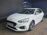 USED 2019 69 FORD FOCUS 1.0T EcoBoost ST-Line Euro 6 (s/s) 5dr FULL SERVICE HISTORY X 2 KEYS
