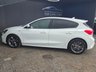 USED 2019 69 FORD FOCUS 1.0T EcoBoost ST-Line Euro 6 (s/s) 5dr FULL SERVICE HISTORY X 2 KEYS