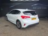 USED 2019 69 FORD FOCUS 1.0T EcoBoost ST-Line Euro 6 (s/s) 5dr FULL SERVICE HISTORY X 2 KEYS