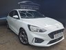 USED 2019 69 FORD FOCUS 1.0T EcoBoost ST-Line Euro 6 (s/s) 5dr FULL SERVICE HISTORY X 2 KEYS