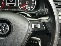 USED 2018 68 VOLKSWAGEN POLO 1.0 TSI SE Hatchback 5dr Petrol Manual Euro 6 (s/s) (95 ps) Comprehensive Service History  |  1 Owner From Brand New  |  Set of 2 Keys