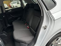 USED 2018 68 VOLKSWAGEN POLO 1.0 TSI SE Hatchback 5dr Petrol Manual Euro 6 (s/s) (95 ps) Comprehensive Service History  |  1 Owner From Brand New  |  Set of 2 Keys