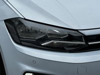 USED 2018 68 VOLKSWAGEN POLO 1.0 TSI SE Hatchback 5dr Petrol Manual Euro 6 (s/s) (95 ps) Comprehensive Service History  |  1 Owner From Brand New  |  Set of 2 Keys