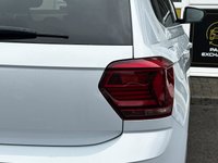 USED 2018 68 VOLKSWAGEN POLO 1.0 TSI SE Hatchback 5dr Petrol Manual Euro 6 (s/s) (95 ps) Comprehensive Service History  |  1 Owner From Brand New  |  Set of 2 Keys