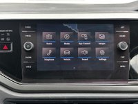 USED 2018 68 VOLKSWAGEN POLO 1.0 TSI SE Hatchback 5dr Petrol Manual Euro 6 (s/s) (95 ps) Comprehensive Service History  |  1 Owner From Brand New  |  Set of 2 Keys