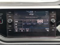 USED 2018 68 VOLKSWAGEN POLO 1.0 TSI SE Hatchback 5dr Petrol Manual Euro 6 (s/s) (95 ps) Comprehensive Service History  |  1 Owner From Brand New  |  Set of 2 Keys