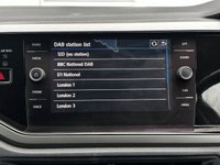 USED 2018 68 VOLKSWAGEN POLO 1.0 TSI SE Hatchback 5dr Petrol Manual Euro 6 (s/s) (95 ps) Comprehensive Service History  |  1 Owner From Brand New  |  Set of 2 Keys