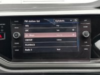 USED 2018 68 VOLKSWAGEN POLO 1.0 TSI SE Hatchback 5dr Petrol Manual Euro 6 (s/s) (95 ps) Comprehensive Service History  |  1 Owner From Brand New  |  Set of 2 Keys