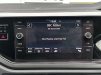 USED 2018 68 VOLKSWAGEN POLO 1.0 TSI SE Hatchback 5dr Petrol Manual Euro 6 (s/s) (95 ps) Comprehensive Service History  |  1 Owner From Brand New  |  Set of 2 Keys