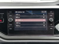 USED 2018 68 VOLKSWAGEN POLO 1.0 TSI SE Hatchback 5dr Petrol Manual Euro 6 (s/s) (95 ps) Comprehensive Service History  |  1 Owner From Brand New  |  Set of 2 Keys