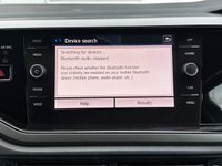 USED 2018 68 VOLKSWAGEN POLO 1.0 TSI SE Hatchback 5dr Petrol Manual Euro 6 (s/s) (95 ps) Comprehensive Service History  |  1 Owner From Brand New  |  Set of 2 Keys