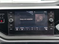 USED 2018 68 VOLKSWAGEN POLO 1.0 TSI SE Hatchback 5dr Petrol Manual Euro 6 (s/s) (95 ps) Comprehensive Service History  |  1 Owner From Brand New  |  Set of 2 Keys