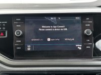 USED 2018 68 VOLKSWAGEN POLO 1.0 TSI SE Hatchback 5dr Petrol Manual Euro 6 (s/s) (95 ps) Comprehensive Service History  |  1 Owner From Brand New  |  Set of 2 Keys