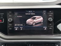 USED 2018 68 VOLKSWAGEN POLO 1.0 TSI SE Hatchback 5dr Petrol Manual Euro 6 (s/s) (95 ps) Comprehensive Service History  |  1 Owner From Brand New  |  Set of 2 Keys