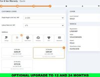 USED 2018 68 VOLKSWAGEN POLO 1.0 TSI SE Hatchback 5dr Petrol Manual Euro 6 (s/s) (95 ps) Comprehensive Service History  |  1 Owner From Brand New  |  Set of 2 Keys