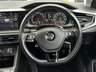 USED 2018 68 VOLKSWAGEN POLO 1.0 TSI SE Hatchback 5dr Petrol Manual Euro 6 (s/s) (95 ps) Comprehensive Service History  |  1 Owner From Brand New  |  Set of 2 Keys