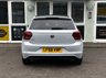 USED 2018 68 VOLKSWAGEN POLO 1.0 TSI SE Hatchback 5dr Petrol Manual Euro 6 (s/s) (95 ps) Comprehensive Service History  |  1 Owner From Brand New  |  Set of 2 Keys