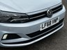 USED 2018 68 VOLKSWAGEN POLO 1.0 TSI SE Hatchback 5dr Petrol Manual Euro 6 (s/s) (95 ps) Comprehensive Service History  |  1 Owner From Brand New  |  Set of 2 Keys