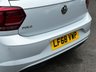 USED 2018 68 VOLKSWAGEN POLO 1.0 TSI SE Hatchback 5dr Petrol Manual Euro 6 (s/s) (95 ps) Comprehensive Service History  |  1 Owner From Brand New  |  Set of 2 Keys