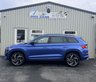 USED 2024 73 SKODA KODIAQ 2.0 TSI vRS SUV 5dr Petrol DSG 4WD Euro 6 (s/s) (7 Seat) (245 ps) 