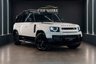 USED 2022 71 LAND ROVER DEFENDER 3.0 D250 MHEV X-Dynamic HSE SUV 5dr Diesel Auto 4WD Euro 6 (s/s) (250 ps) NEW IN STOCK